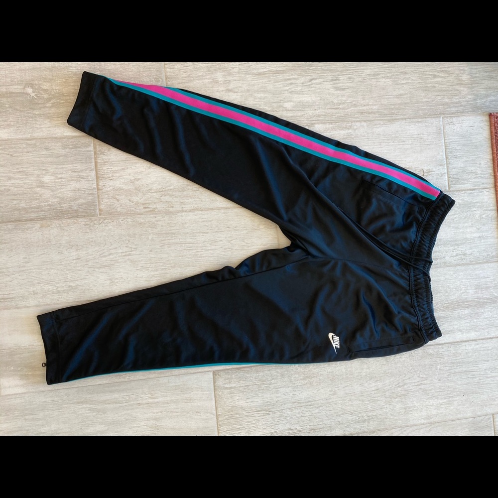men’s nike joggers